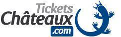 Tickets Châteaux